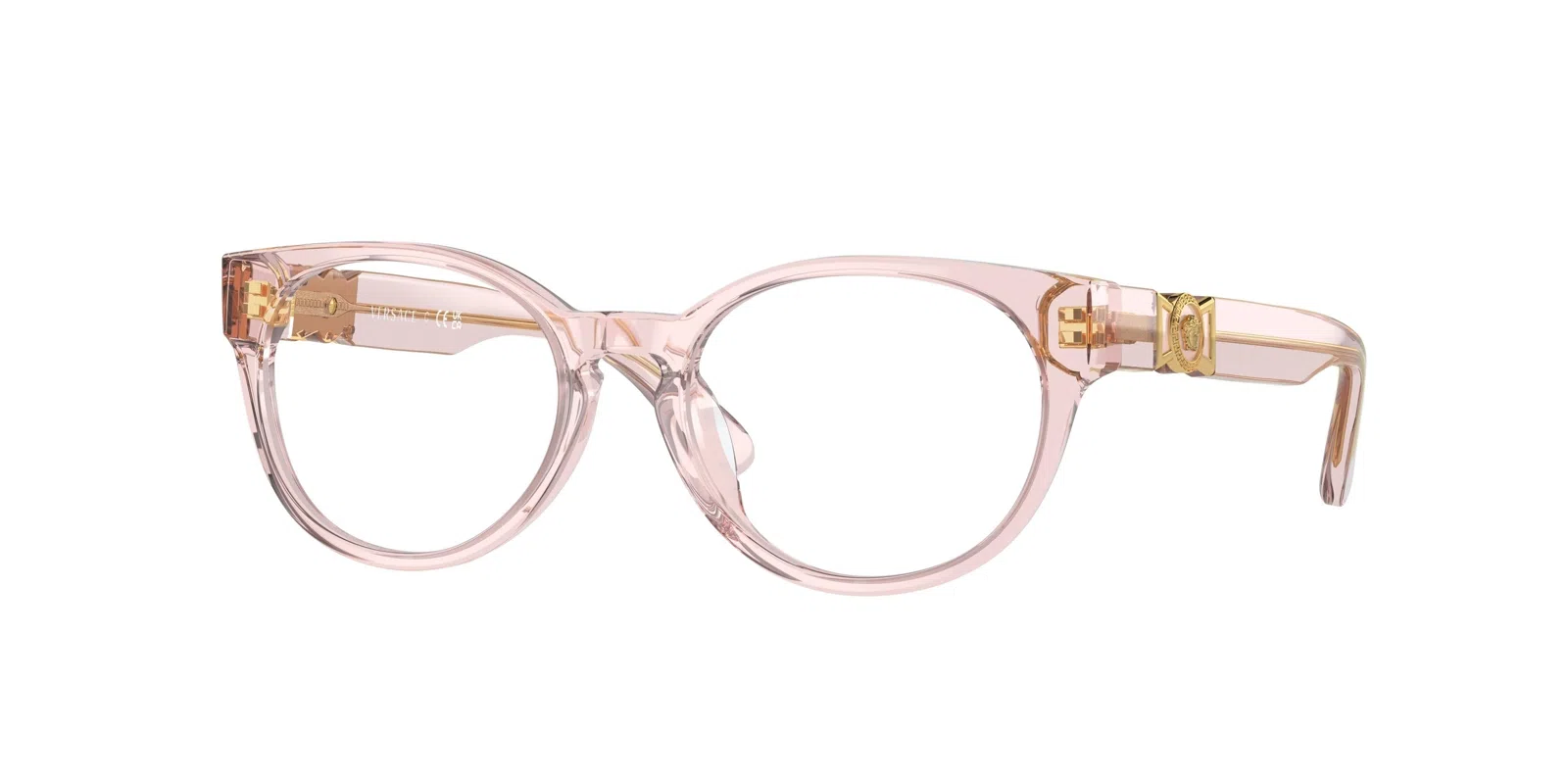 Versace Kids 3323U Eyeglasses - view 5